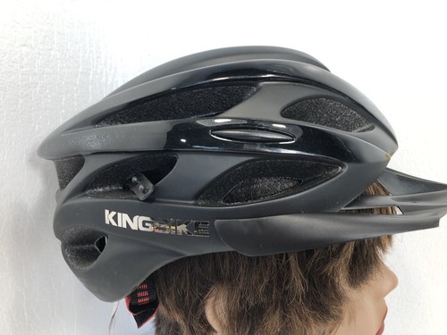 KINGBIKE Ultralight Bike Helmet Rear 