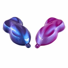 COLOURSHIFT PEARL PIGMENT POWDER - COLOURSHIFT 14