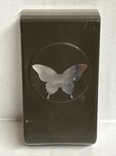 Stampin Up Elegant Butterfly Paper Punch Cards Scrapbooking