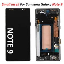 Incell For Samsung Note 9 SM-N960U LCD Display Touch Screen Replacement Assembly