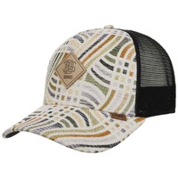 Djinns Braid HFT Trucker Cap Basecap Baseballcap Truckercap Meshcap