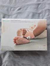 ✅ Owlet Dream Duo 2 Smart Baby Monitor: FDA-Cleared Dream Sock Plus Owlet Cam 2