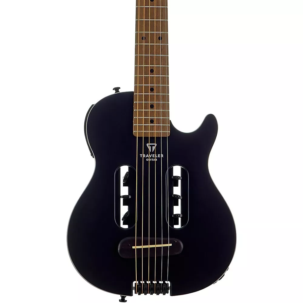 Travel guitar sale escape mark iii