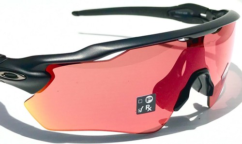 NEW* Oakley RADAR EV PATH Matte Black 
