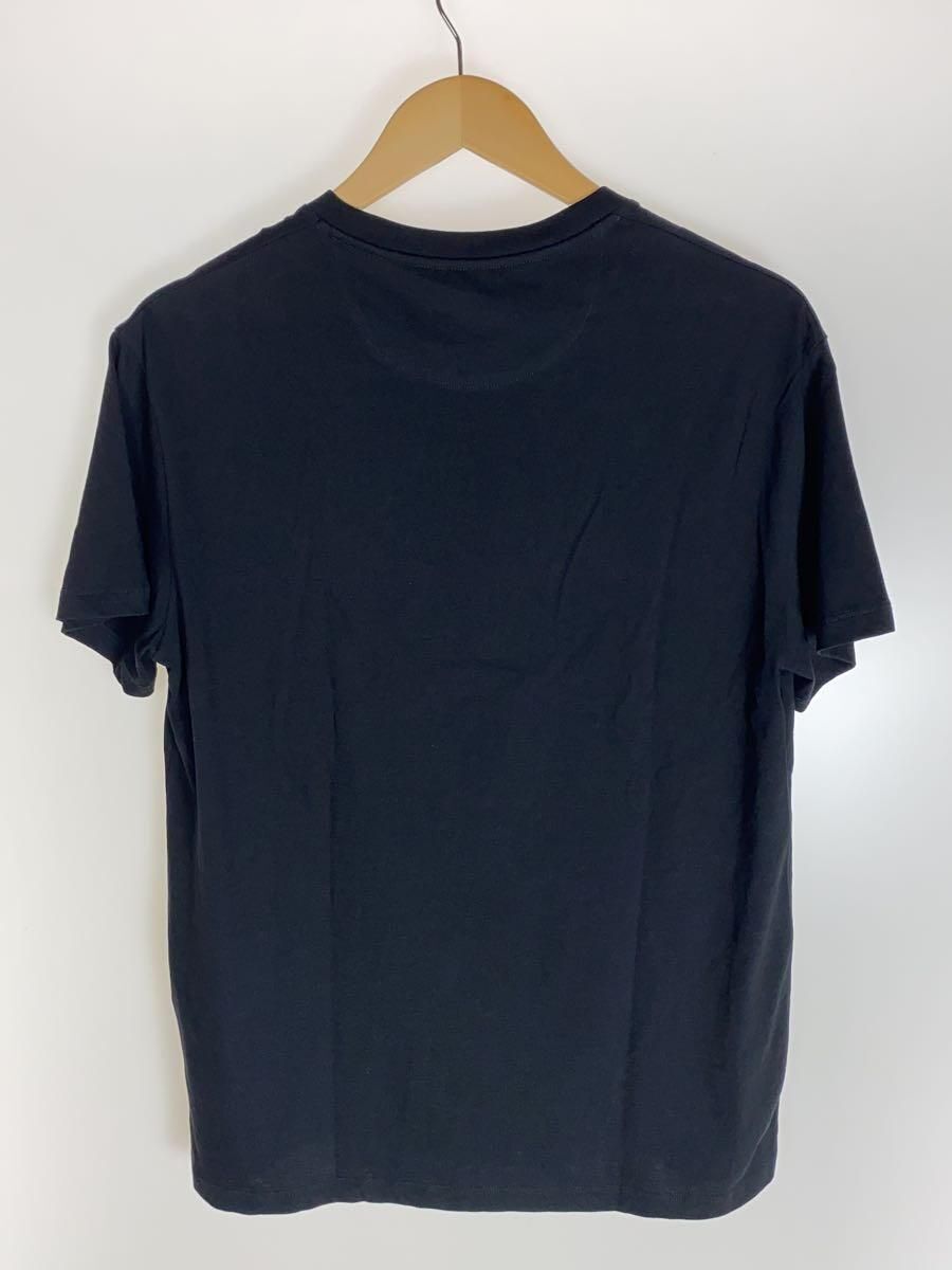 VALENTINO T SHIRT M COTTON Black VVV3MG10V738 Used | eBay VALENTINO T SHIRT M COTTON Black VVV3MG10V738 Used | eBay