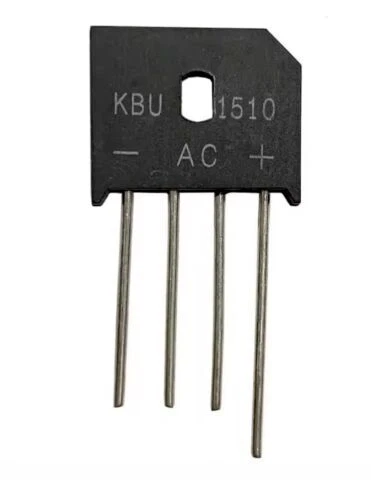 5PCS KBU808-KBU1510 GBU1010-GBU3510 KBPC1010 KBJ3510 SEP & MIC Bridge Rectifiers - Picture 16 of 22