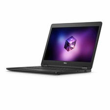 Dell Latitude E7470 14 Display Hdmi Notebook 256gb Ssd 8gb Core I5 Laptop For Sale Online Ebay