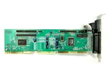 SMC PN4476 Communications PCB Card KLA Instruments 730-656503-00 2132 Working