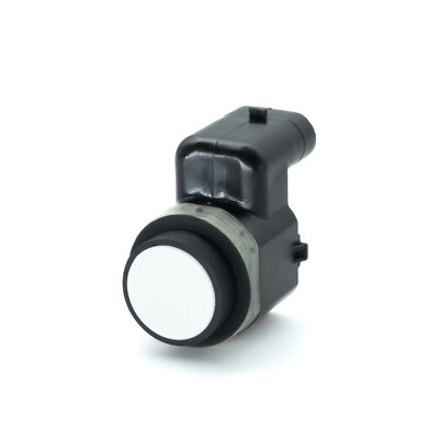 NEU OEM PDC Parksensor AUDI A1 A3 S3 A4 S4 A5 S5 A6 A7 WAGENFARBE