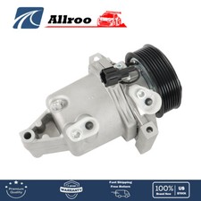 Fit For 2012 2013-2019 Nissan Versa1.6L L4 AC...