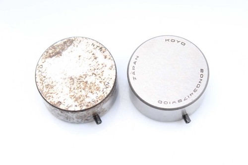 Kurbelwelle Scheiben Suzuki GS 500 E GM51B/K-S 89-95