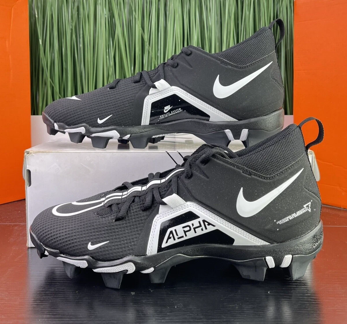 Nike Shark Cleats for sale | eBay
