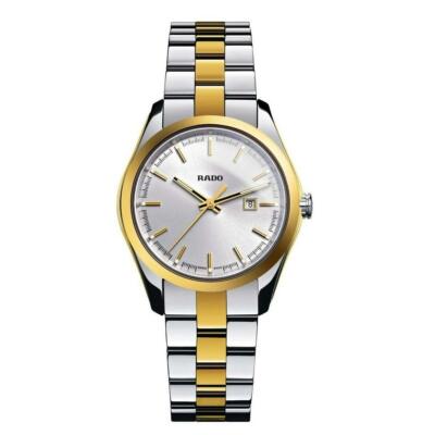 RADO Hyperchrome Quartz 37.5 Mm Quartz Watch R32975102