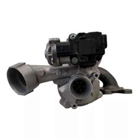 Turbolader VW POLO 1.2 TSI (6R_)