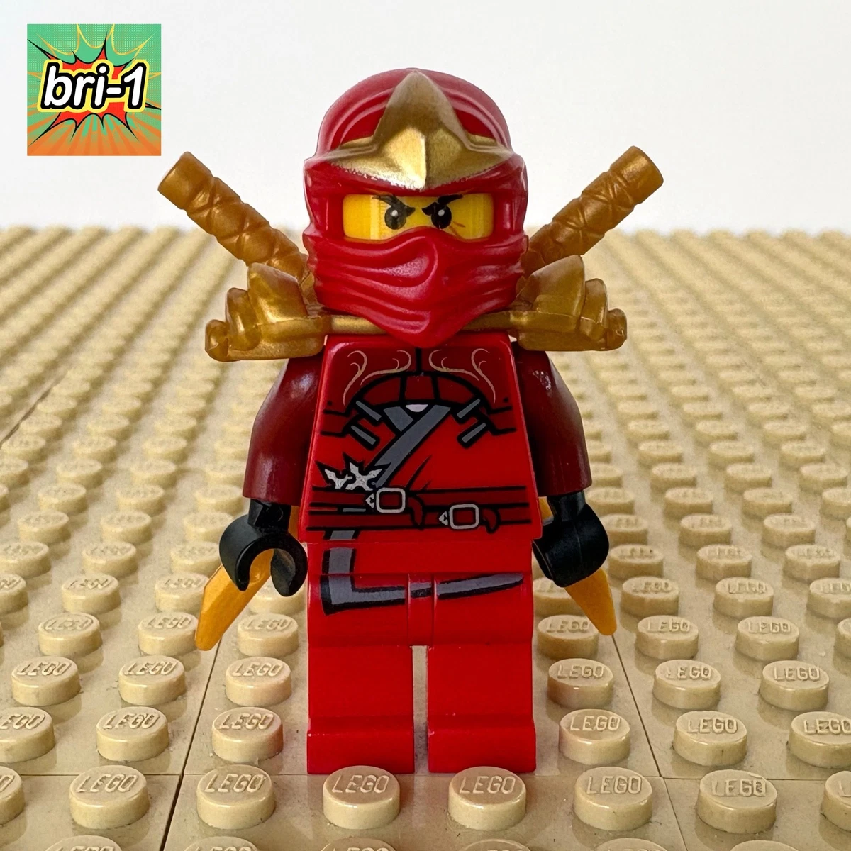 Kai ZX LEGO (R) Building Toys for sale - eBay