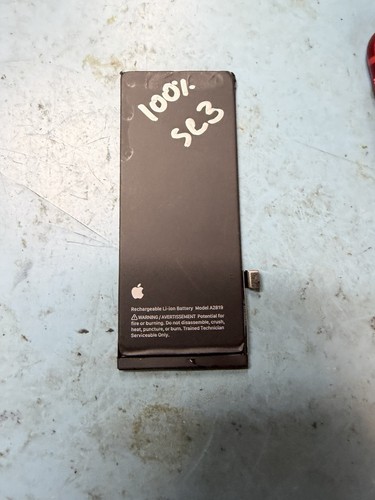 OEM Original iPhone SE 2022 Battery pull Part- 100% Battery Health 🔥