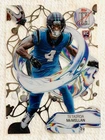 2025 Topps Signature Class Tetairoa McMillan Fluidity Case Hit SSP #FL-17 (RC)