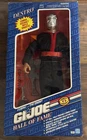 GI JOE Destro Hall of Fame Cobra The Enemy 12" Action Figure #6839 Vintage  1992