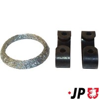 JP Group 1121701210 Montagesatz, Abgasrohr FüR Seat VW