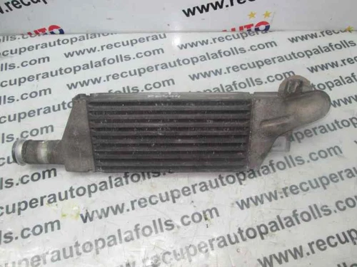 24466787 Ladeluftkühler für OPEL CORSA C * 2004 846536 - Bild 3 von 3