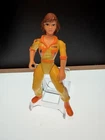 April O'Neil Teenage Mutant Ninja Turtles TMNT 1988 Playmates Used Loose