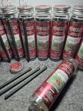 Scentsicles Christmas Tree Fragrance Sticks, 6-Pack - Snow Berry Wreath