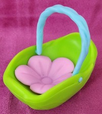 BLUME Baby Pop Leaf  Flower Moses Basket Cradle Bassinet Replacement Accessory