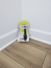 FURminator Large Cat Short Hair Deshedding Tool New In Box