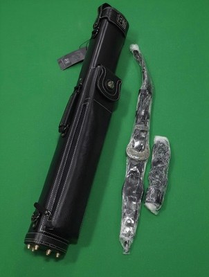 Cuelees Snake Series Limited Leather Case 3x5