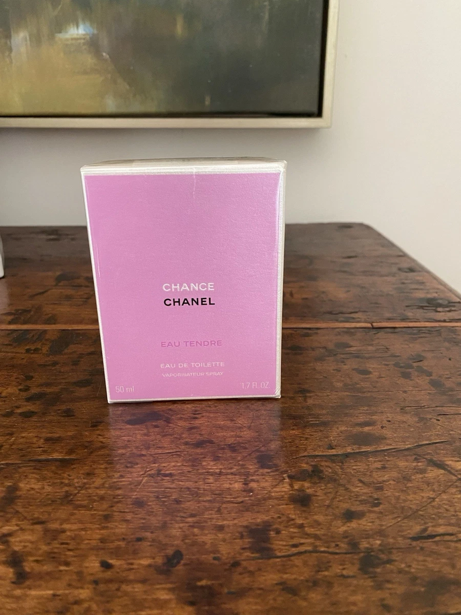 Chance by CHANEL Fragrances for sale | eBay