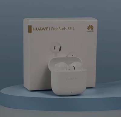 HUAWEI Freebuds SE 2 Wireless Earbuds, Bluetooth In-Ear Kopfhörer 40 Stunden