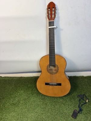 Alonso G01NB Akustikgitarre /10594