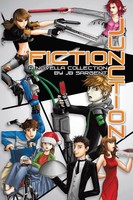 Jb Sargent | Fiction Junction | Taschenbuch | Englisch (2012) | Xlibris