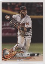 2018 Topps Update Jonathan Villar #US80 gc2