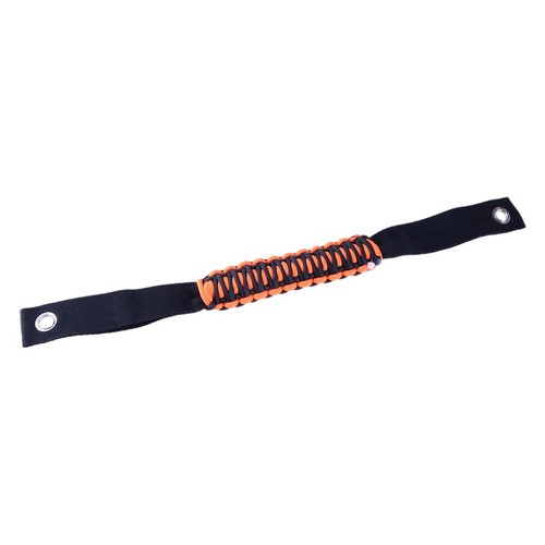 Pair Roof Roll Bar Grip Handle American Flag Fit for Ford Bronco 2021-22! - Picture 7 of 7