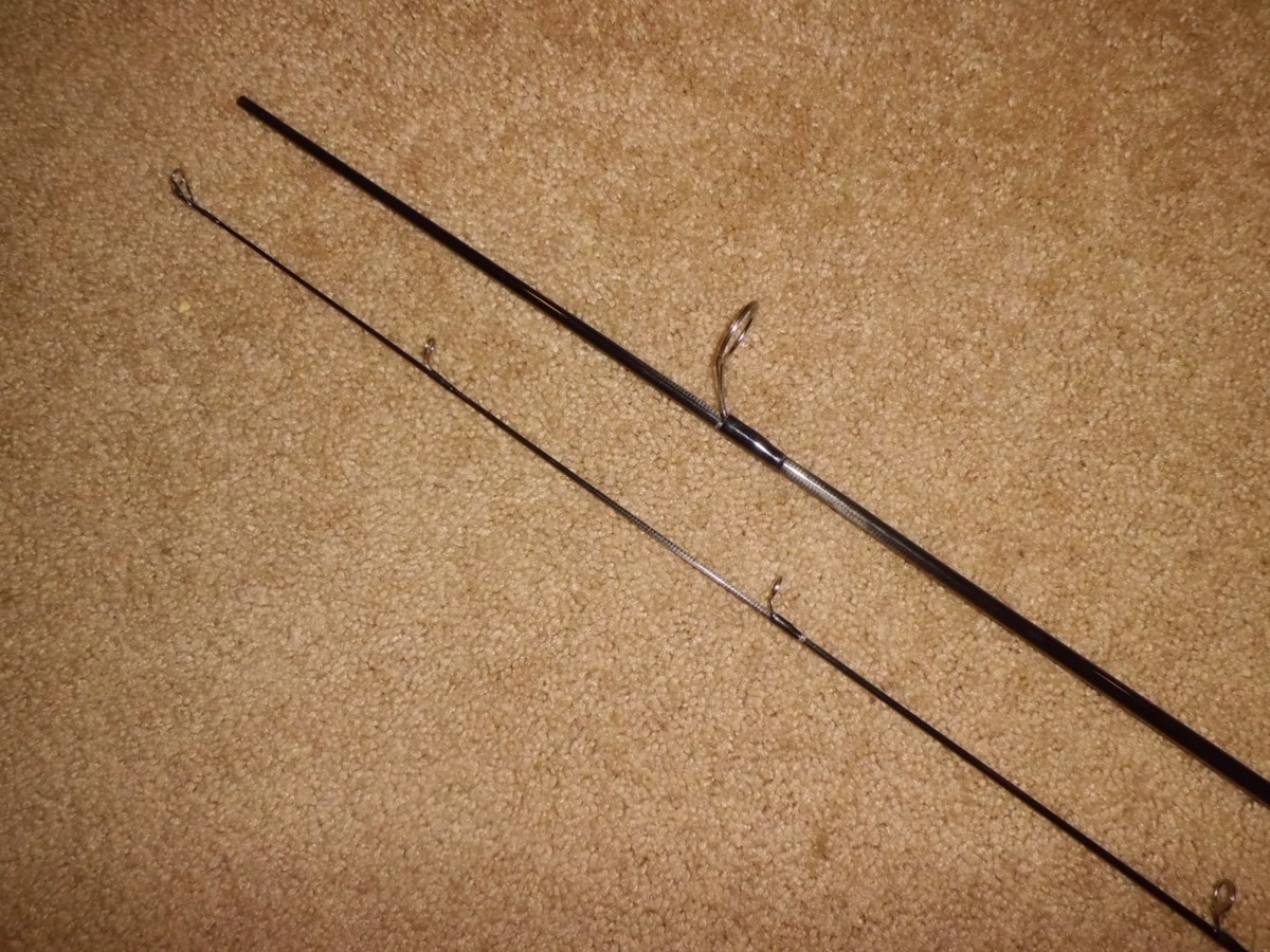 NEW LAMIGLAS X11 LX662LS Trout-Panfish Spinning 6'6