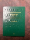 mercury dime set 62/77 coins