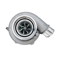 Ultra High Flow Gtx3071r Dual Ceramic Ball Bearing Turbo Ar .60 T3 .63ar Housing