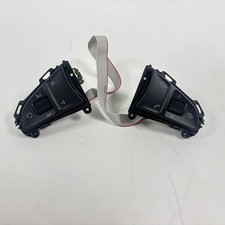 New Genuine Skoda Yeti/Rapid Multifunction Steering Wheel Controls - 5E0919719F