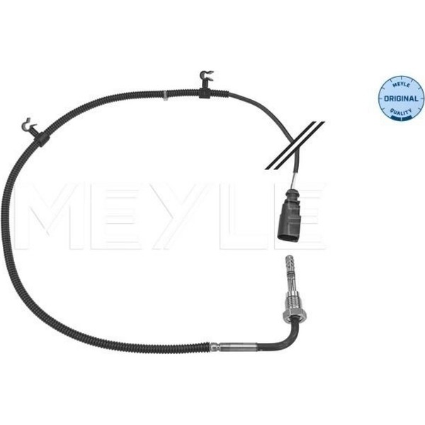 Meyle 114 800 0235 Sensor Abgastemperatur FüR VW Phaeton 3D1 3D2 3D3 3D4 3D6-image