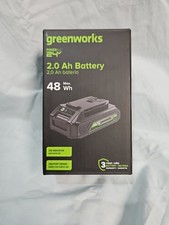 Greenworks POWERALL 24V 2.0Ah Lithium-Ion Power Tool Battery