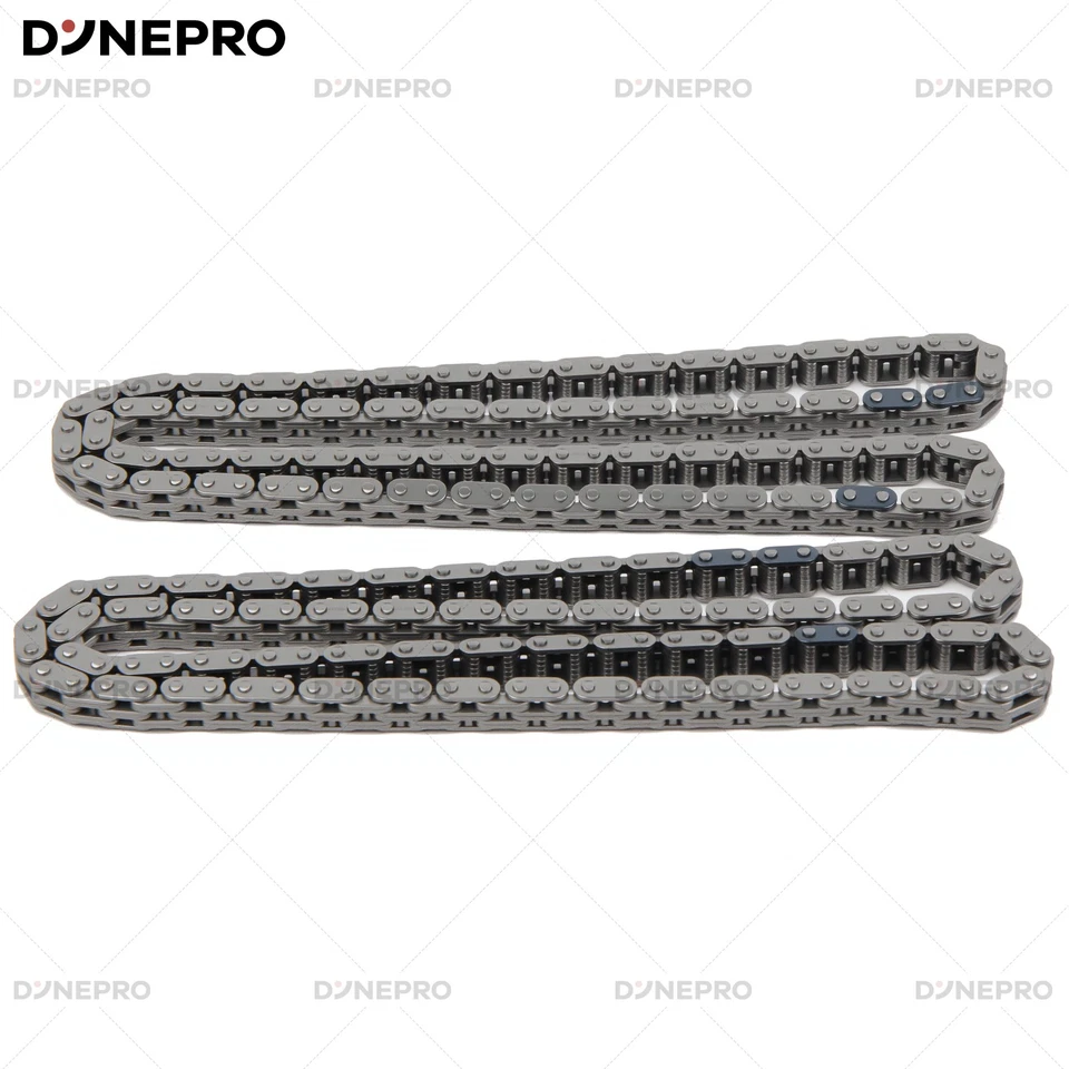 Kit de cadena de distribución para Ford Expedition 2005-2014 para F-150 2004-2010 5,4 L Foto 4 de 4