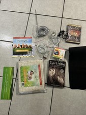 EARTHING GROUNDING KIT HALF SHEET BOOK DVD MAT CORDS ALL NEW 