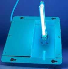HVAC Coil UV Light 13W GX23 Germicidal Air Purifier 120V Duct Mold Control