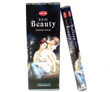 HEM Divine Beauty Incense 20 stick