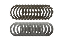 Disques Conducteurs Performance Friction À Huile CNC Racing Ducati 848