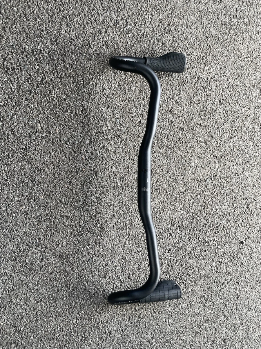 Cintre Vélo Route/gravel Selcof Drop Bars - 440mm - 31.8mm - Aluminium