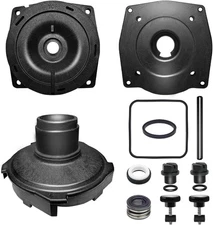 Pool Pump Parts Includes Items: SPX2600B, SPX2600E5, SPX1600F5, SPX1600PN