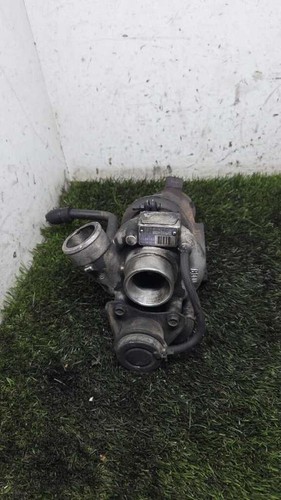 TD0413T4 turbolader at BMW SERIE 5 - 4 GENERACION E39 1995 - 2000 - SEDAN 228984