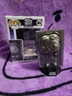 Funko Pop Star Wars Empire Strikes Back Han Solo Carbonite #364 Vinyl Figure